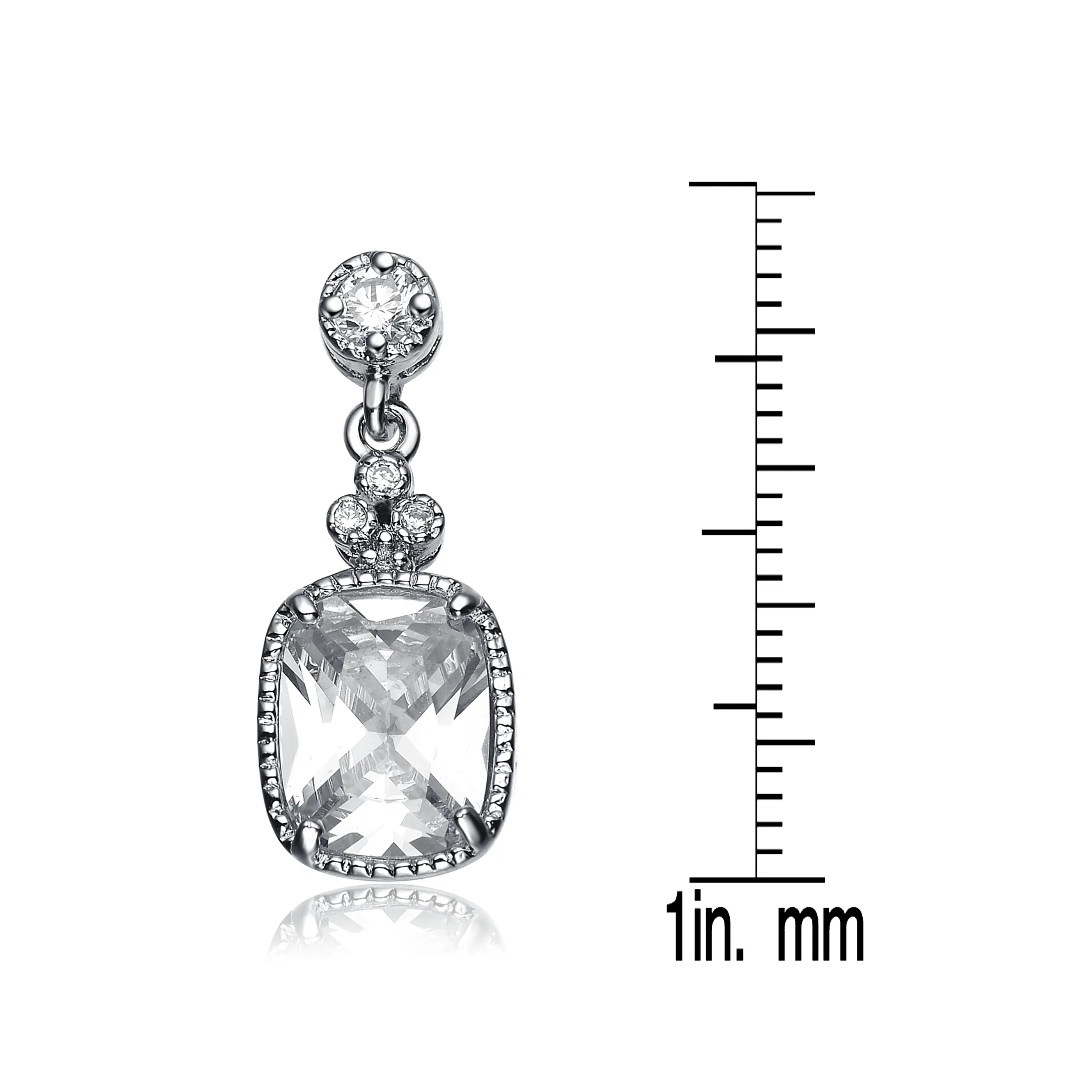 Sophie TearDrop Earrings