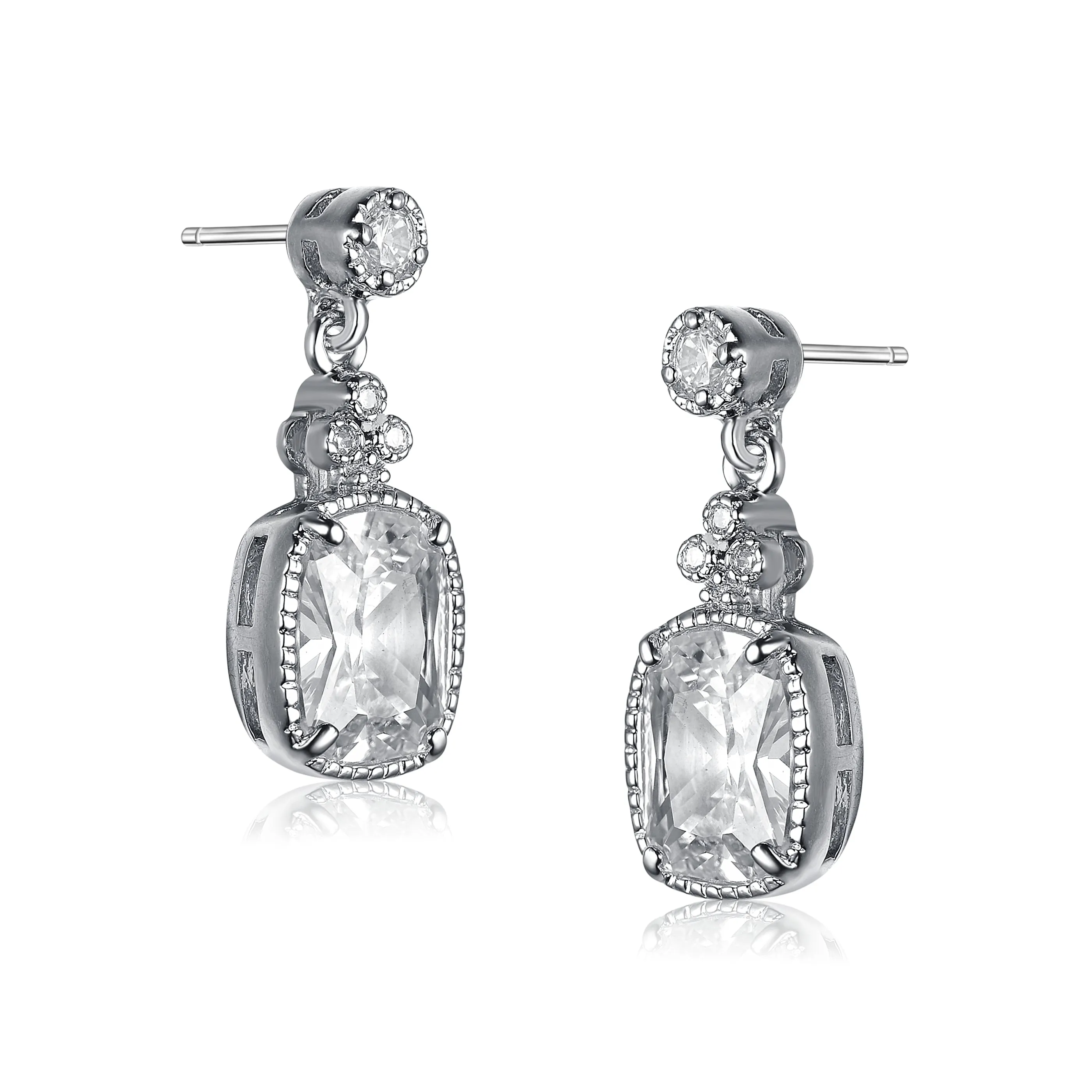 Sophie TearDrop Earrings
