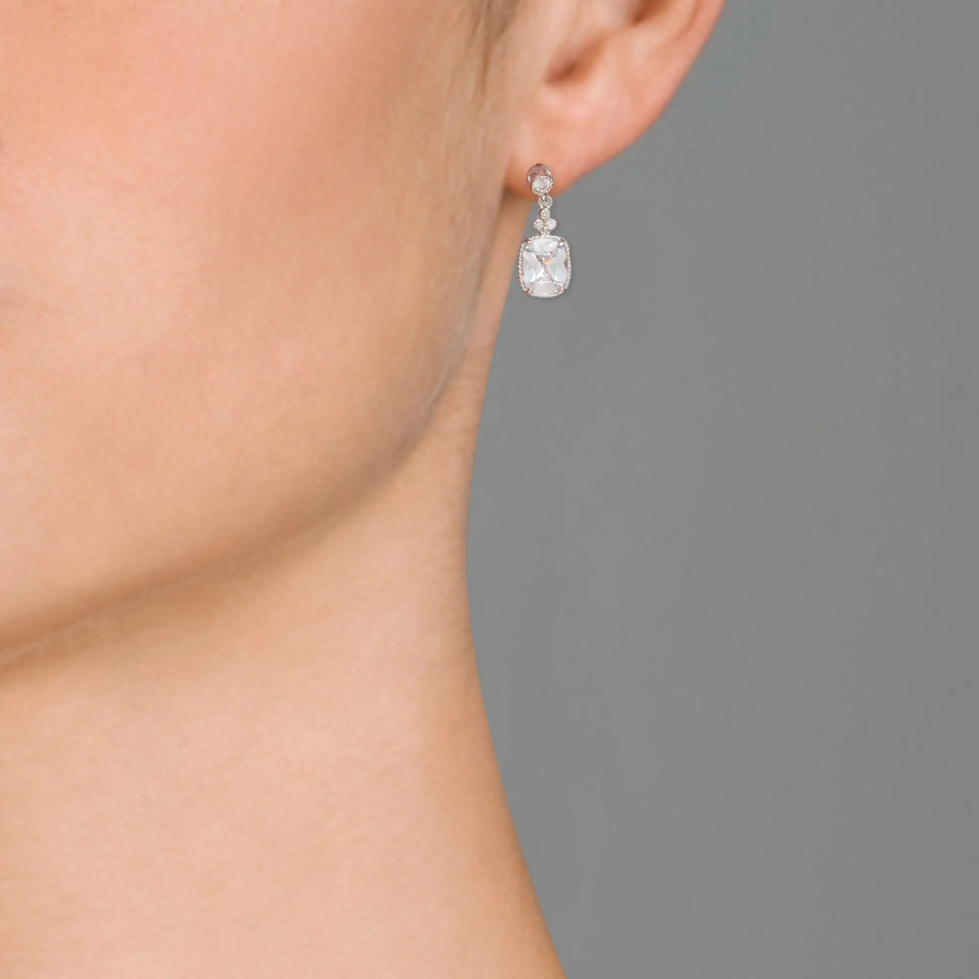 Sophie TearDrop Earrings